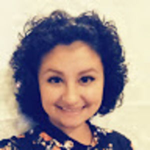 Meet your Posher, Susana